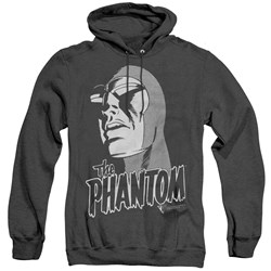 Phantom - Mens Inked Hoodie