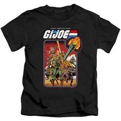 G.I. Joe - Youth Hero Group T-Shirt