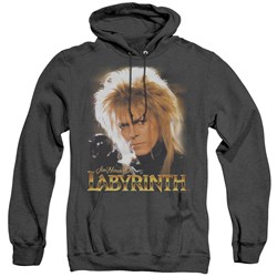 Labyrinth - Mens Jareth Hoodie