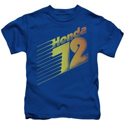 Honda - Youth Good Ol 72 T-Shirt