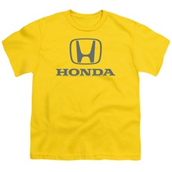 Honda - Youth Standard Logo T-Shirt