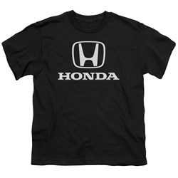 Honda - Youth Standard Logo T-Shirt