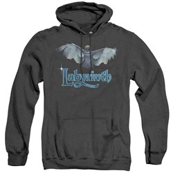 Labyrinth - Mens Title Sequence Hoodie