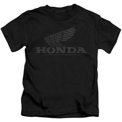 Honda - Youth Vintage Wing T-Shirt