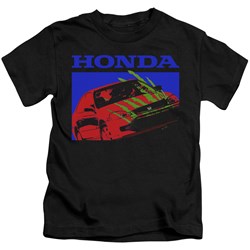 Honda - Youth Civic Bold T-Shirt