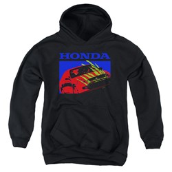 Honda - Youth Civic Bold Pullover Hoodie
