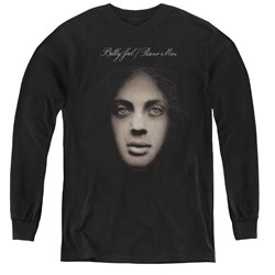 Billy Joel - Youth Piano Man Cover Long Sleeve T-Shirt