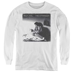Billy Joel - Youth The Stranger Long Sleeve T-Shirt