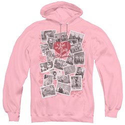 I Love Lucy - Mens 65Th Anniversary Pullover Hoodie