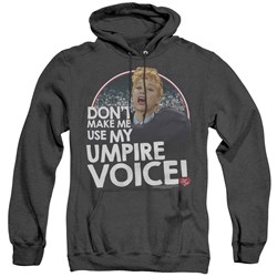 I Love Lucy - Mens Umpire Hoodie