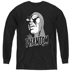 Phantom - Youth Inked Long Sleeve T-Shirt