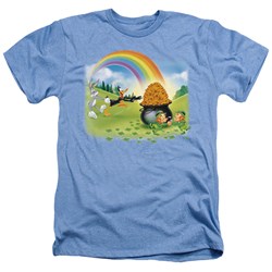 Looney Tunes - Mens Mine Mine Mine Heather T-Shirt