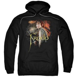 Lord of the Rings - Mens Frodo Hoodie