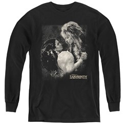 Labyrinth - Youth Dream Dance Long Sleeve T-Shirt