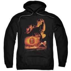 Lord of the Rings - Mens Destroy The Ring Hoodie