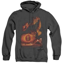 Lord Of The Rings - Mens Destroy The Ring Hoodie