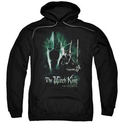 Lord of the Rings - Mens Witch King Hoodie