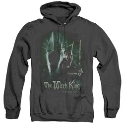 Lord Of The Rings - Mens Witch King Hoodie