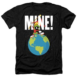 Looney Tunes - Mens Mine Heather T-Shirt