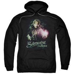 Lord of the Rings - Mens Samwise The Brave Hoodie