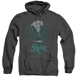 Lord Of The Rings - Mens Shelob Hoodie