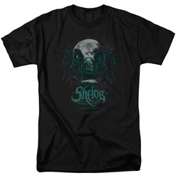 Lord Of The Rings - Mens Shelob T-Shirt