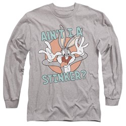 Looney Tunes - Mens Aint I A Stinker Long Sleeve T-Shirt