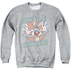 Looney Tunes - Mens Aint I A Stinker Sweater