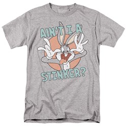 Looney Tunes - Mens Aint I A Stinker T-Shirt