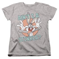 Looney Tunes - Womens Aint I A Stinker T-Shirt