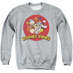 Looney Tunes - Mens Group Sweater