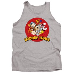 Looney Tunes - Mens Group Tank Top
