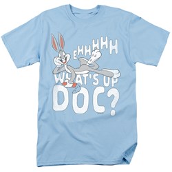 Looney Tunes - Mens Whats Up T-Shirt