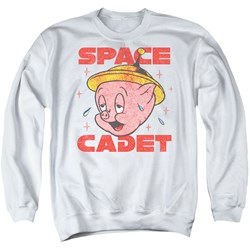 Looney Tunes - Mens Space Ghost Sweater