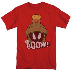 Looney Tunes - Mens Kaboom T-Shirt