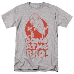 Looney Tunes - Mens Come At Me T-Shirt