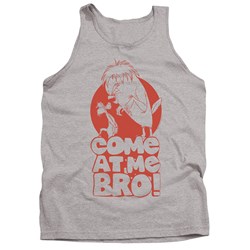 Looney Tunes - Mens Come At Me Tank Top