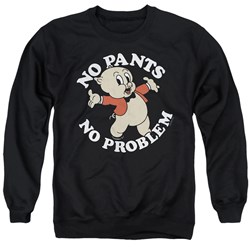 Looney Tunes - Mens No Pants Sweater