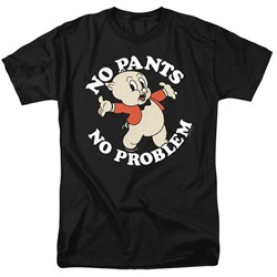 Looney Tunes - Mens No Pants T-Shirt
