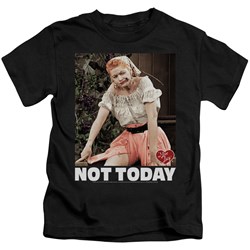 I Love Lucy - Youth Not Today T-Shirt