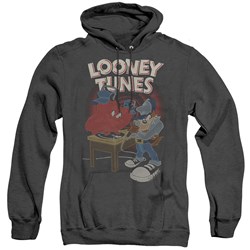 Looney Tunes - Mens Dj Looney Tunes Hoodie