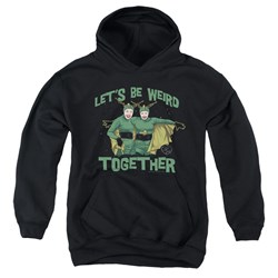 I Love Lucy - Youth Weird Together Pullover Hoodie