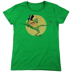 Looney Tunes - Womens Hello My Baby T-Shirt