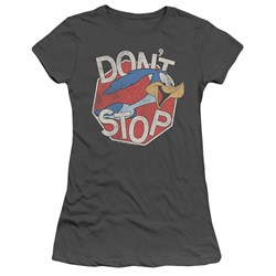 Looney Tunes - Juniors Dont Stop T-Shirt