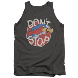 Looney Tunes - Mens Dont Stop Tank Top