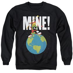 Looney Tunes - Mens Mine Sweater