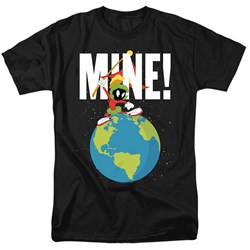 Looney Tunes - Mens Mine T-Shirt