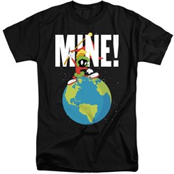 Looney Tunes - Mens Mine Tall T-Shirt