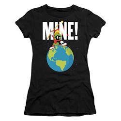 Looney Tunes - Juniors Mine T-Shirt