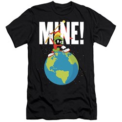 Looney Tunes - Mens Mine Premium Slim Fit T-Shirt
